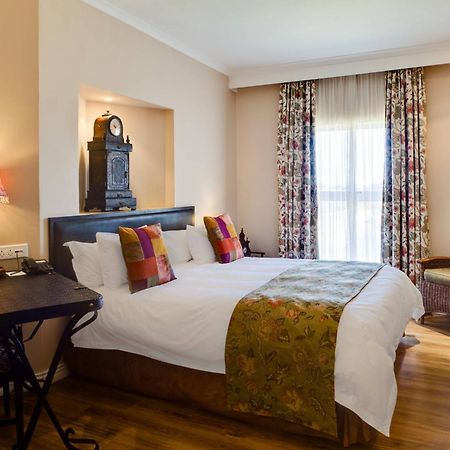 Protea Hotel By Marriott קימברלי מראה חיצוני תמונה